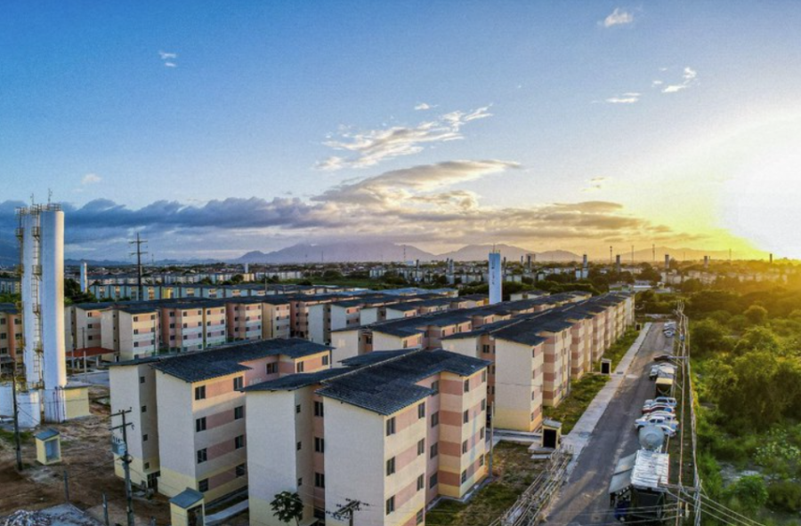 Nova legislação do Minha Casa, Minha Vida é aprovada no Rio com modernização das regras e ampliação de incentivos urbanos