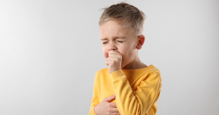 Coqueluche volta a crescer nas Américas, aponta OMS