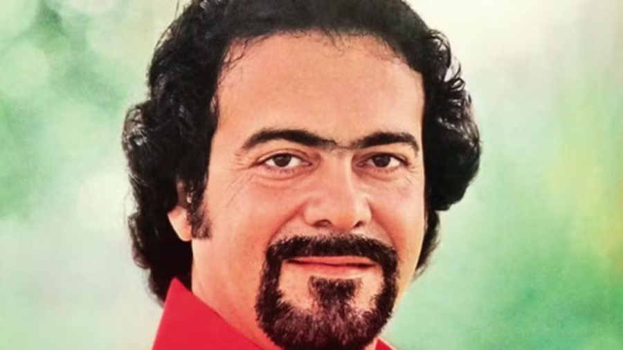 Morre Lindomar Castilho, cantor de “Você É Doida Demais”, aos 85 anos