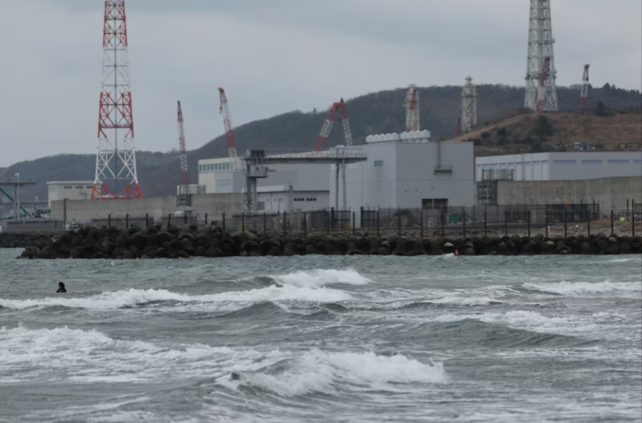 Japão se prepara para reativar a maior usina nuclear do mundo, 15 anos após Fukushima
