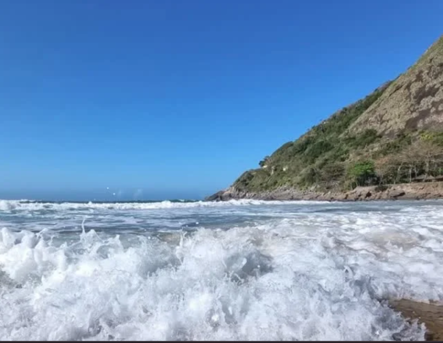 Calor extremo continua no Rio e temperaturas podem chegar a 39°C até sexta-feira