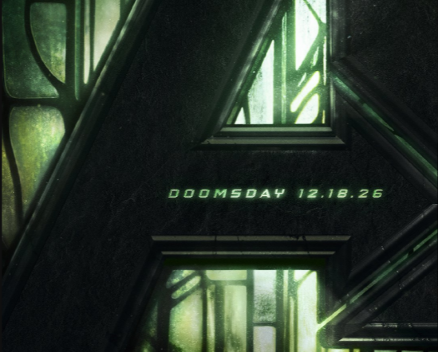 Marvel lança primeiro trailer de “Vingadores: Doutor Destino” e confirma estreia para 2026