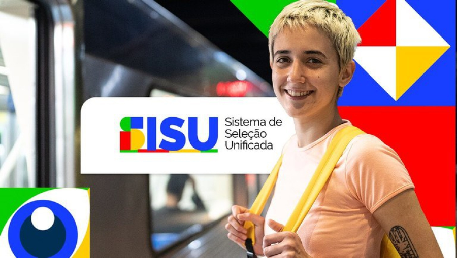 Sisu 2026 terá inscrições em janeiro e oferta recorde de vagas em universidades públicas