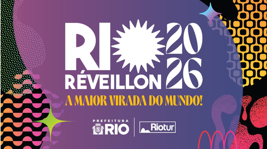 Prefeitura do Rio divulga detalhes do Réveillon 2026