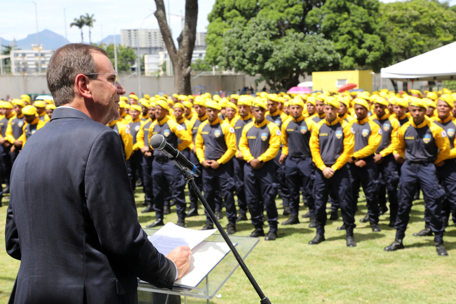 Divisão de Elite da Guarda Municipal
