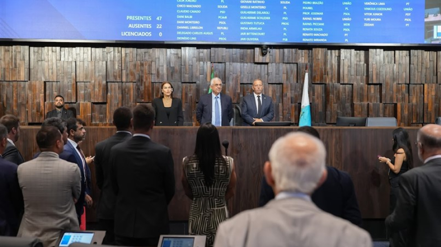 ALERJ DESTINA 30 MILHÕES A 17 MUNICÍPIOS