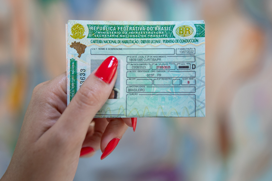 Detran RJ autoriza o exercício da atividade de instrutor autônomo de transito no estado