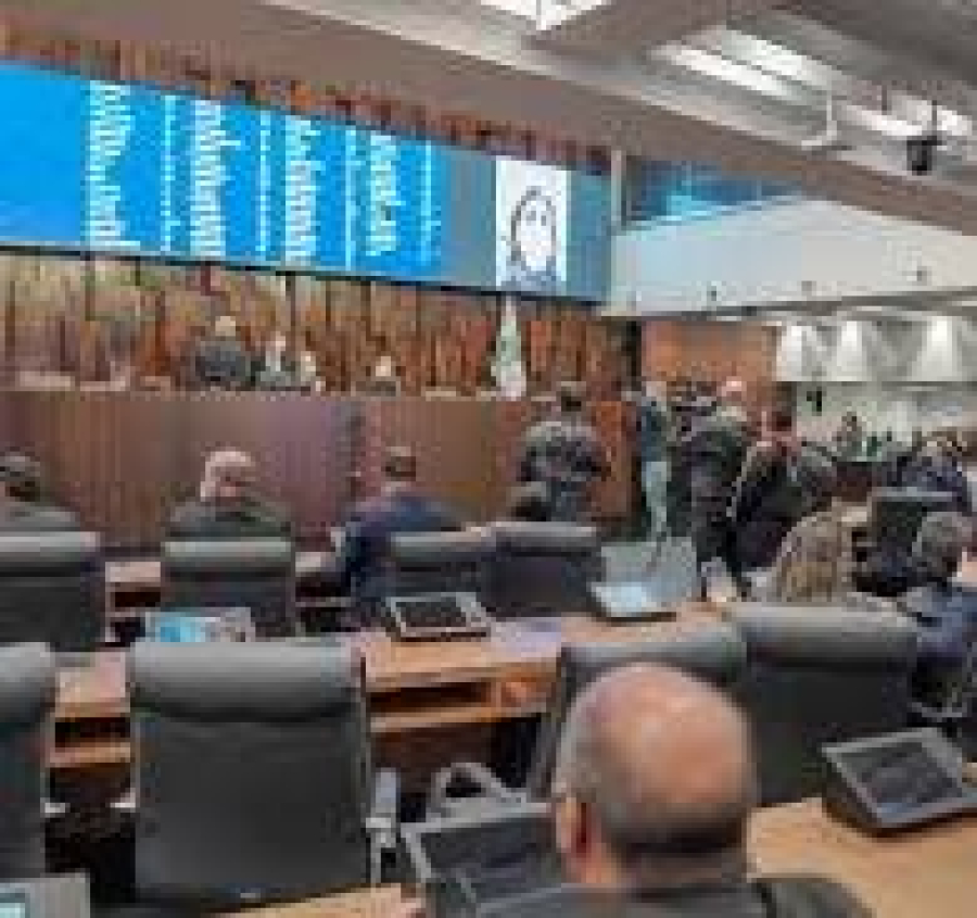 Alerj fortalece políticas públicas voltadas para as mães fluminenses.