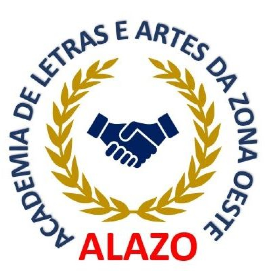 1º FESTIVAL DE POESIAS ALAZO-RJ – 2026
