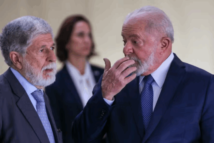 Governo Lula critica Trump por reclassificar CV e PCC