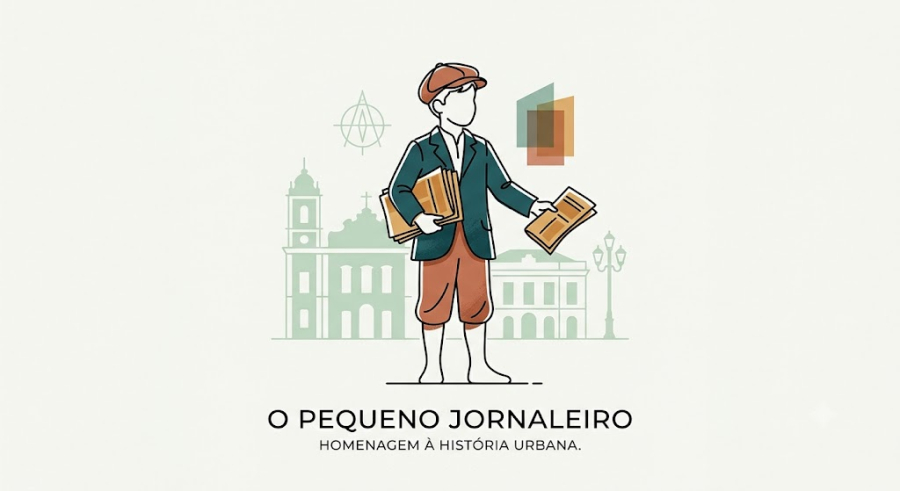  Urgente: S.O.S a Avenida Brasil – Rio