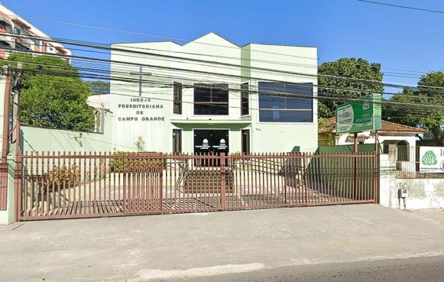 Liberdade Religiosa sob Tensão em Campo Grande, na Zona Oeste do Rio