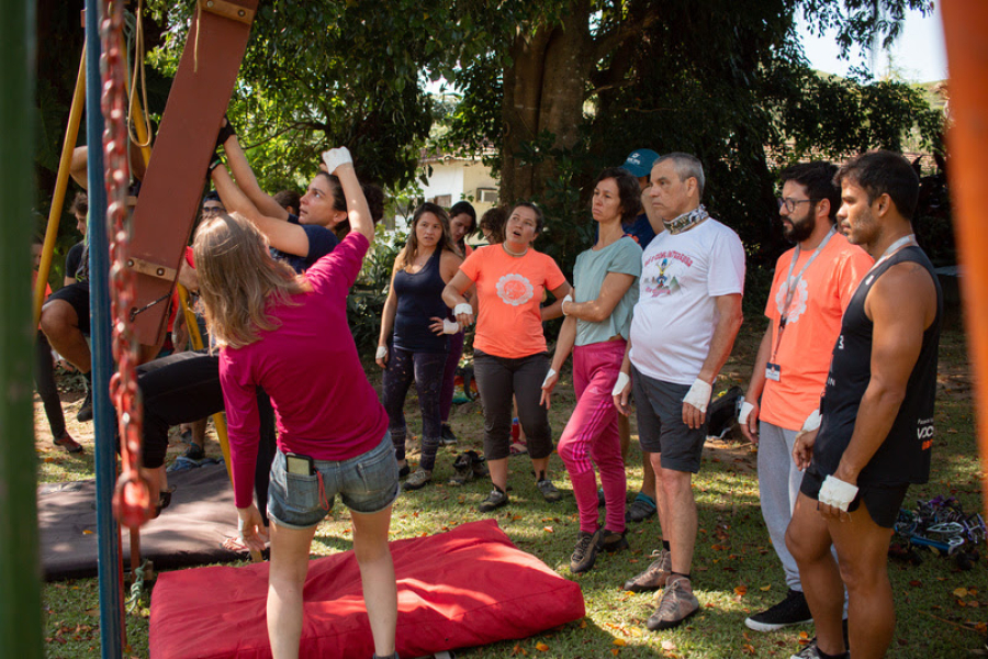 5ª Jornada Cultural e Científica de Montanhismo chega com a primeira Conferência Leave No Trace Brasil