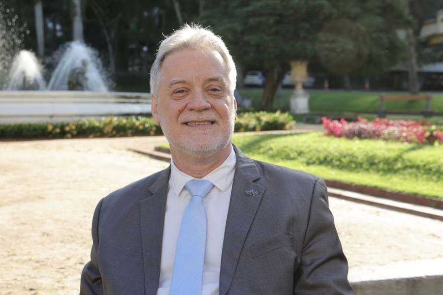 Governo do Rio anuncia o cientista Antonio Claudio Lucas da Nóbrega como novo secretário de Ciência, Tecnologia e Inovação