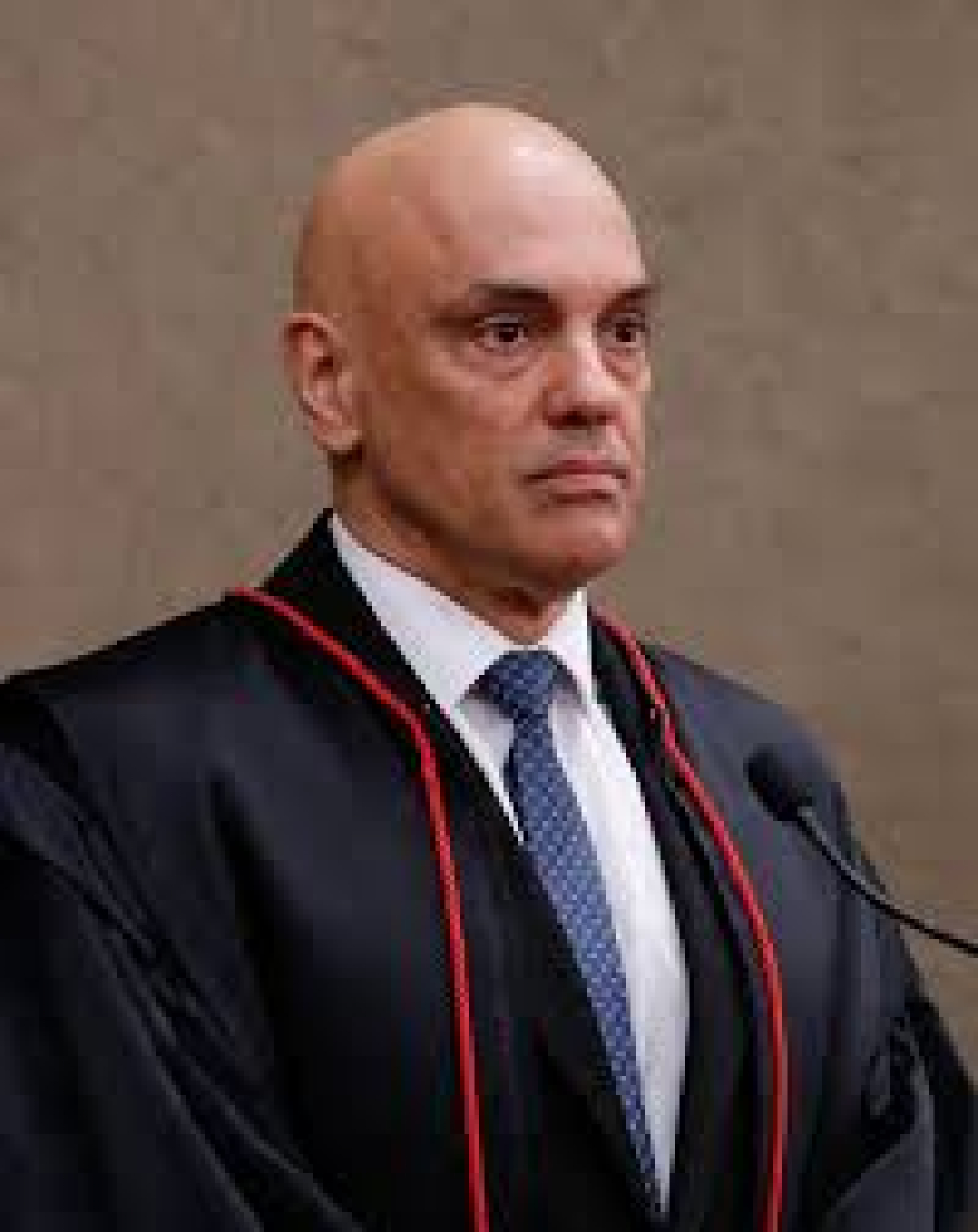 No “ápice da baderna”, STF deve afastar Moraes e Gonet, diz Folha