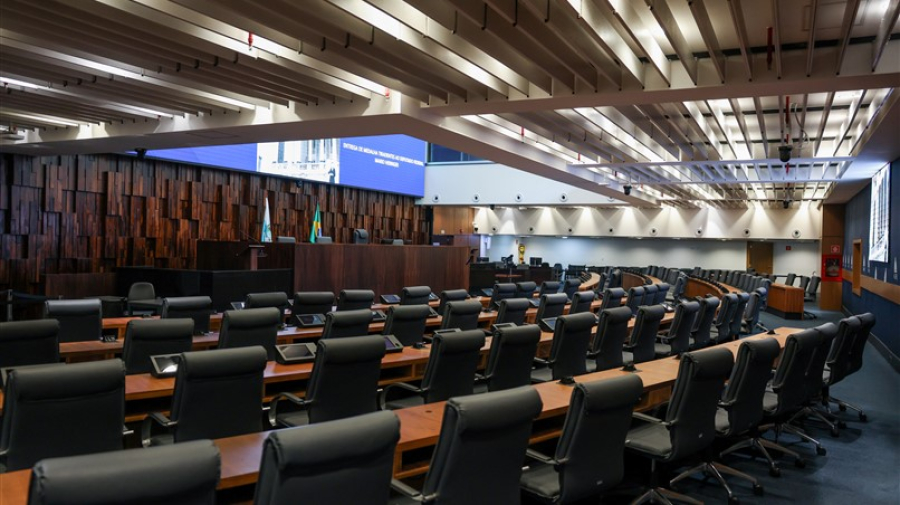 ALERJ TEM 40% DE RENOVAÇÃO PARA COMPOSIÇÃO PRÓXIMA LEGISLATURA